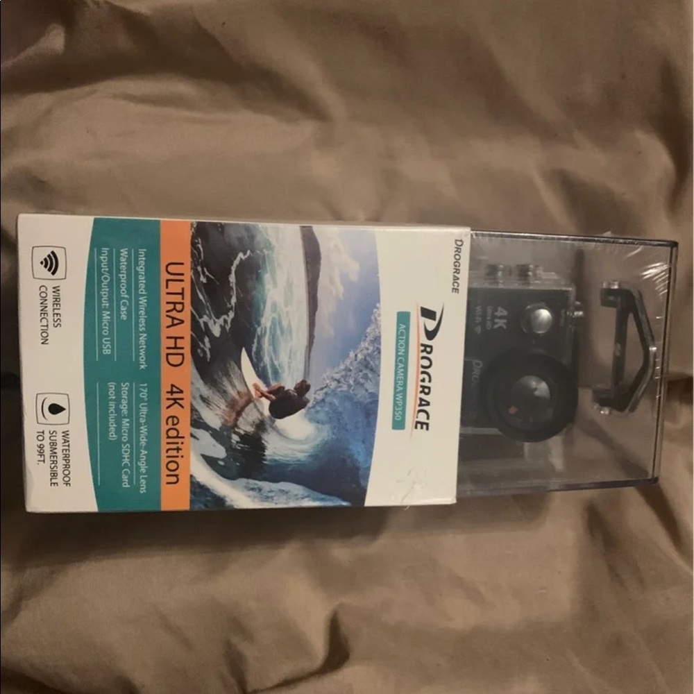 mini camera